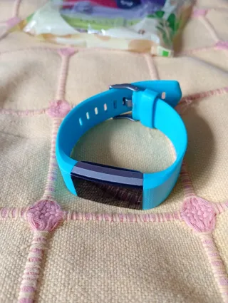 Fitbit Charge 2 + 15 pulseras multicolor