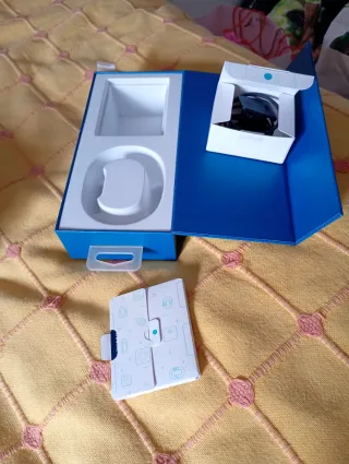 Fitbit Charge 2 + 15 pulseras multicolor