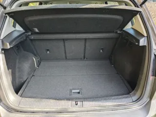 Volkswagen Golf Sportsvan 2014