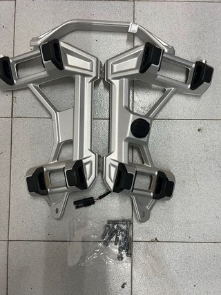 Soportes Maletas Laterales BMW R1300 GSA