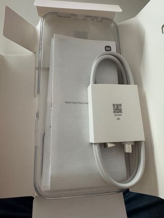 Xiaomi Redmi 15C 256GB Nuevo