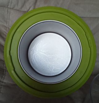 Heladera Helado Matic 1,5L