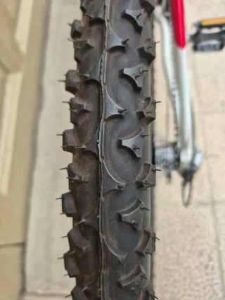 Bicicleta de montaña Conor AFX 2.0