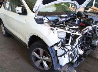 Elevalunas nissan 195103 82700hv00b qashqai - 1.5