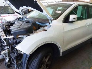 Elevalunas nissan 195103 82700hv00b qashqai - 1.5