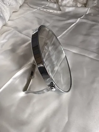 Specchio double, ingranditore  e non