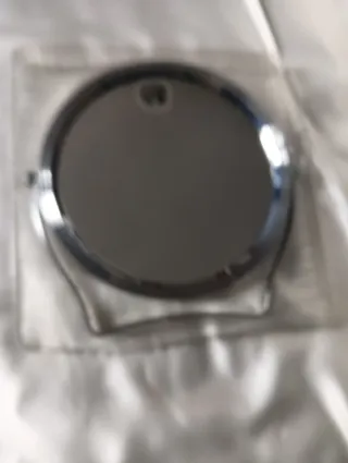 Specchio double, ingranditore  e non