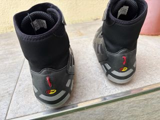 Botas Ciclismo Carretera NORTHWAVE Talla 45
