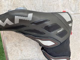 Botas Ciclismo Carretera NORTHWAVE Talla 45