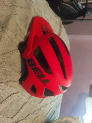 Casco Bell Nomad 2 MTB 53-60cm