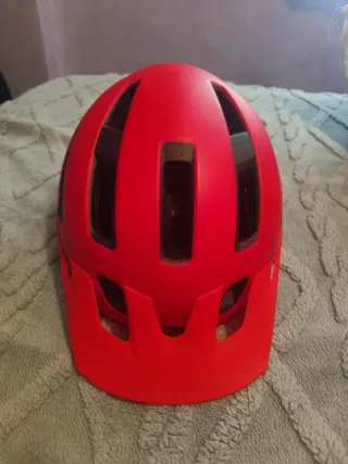 Casco Bell Nomad 2 MTB 53-60cm