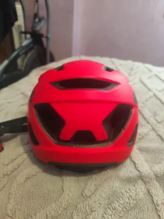 Casco Bell Nomad 2 MTB 53-60cm