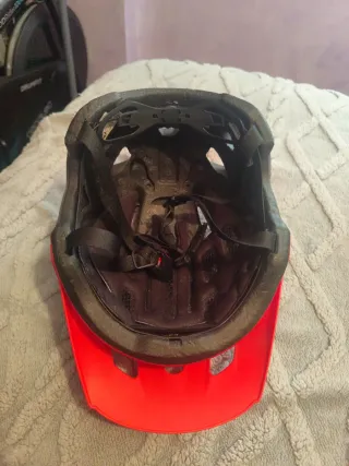 Casco Bell Nomad 2 MTB 53-60cm