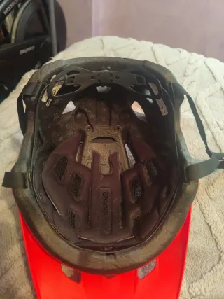 Casco Bell Nomad 2 MTB 53-60cm