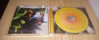 CD Rihanna - A Girl Like Me