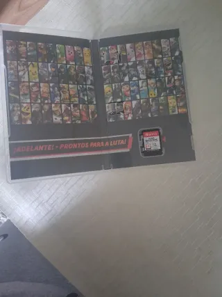 Super Smash Bros. Ultimate Nintendo Switch