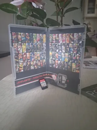 Super Smash Bros. Ultimate Nintendo Switch