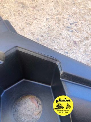 Plástico Lateral Derecho Polaris RZR 900-S