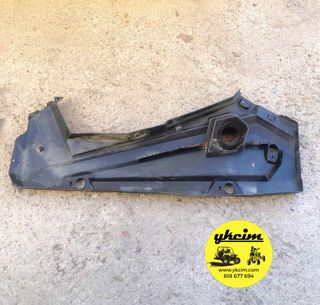 Plástico Lateral Derecho Polaris RZR 900-S