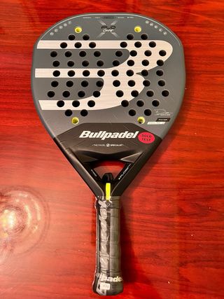 Bullpadel PLO comfort