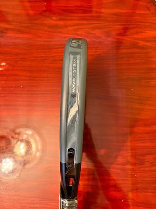 Bullpadel PLO comfort