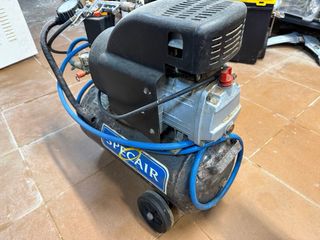 Compresor de aire Specair HI 272-25