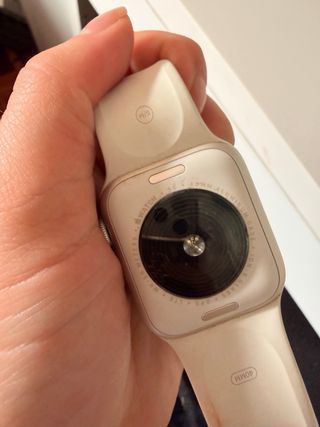 Apple Watch 40mm Beige