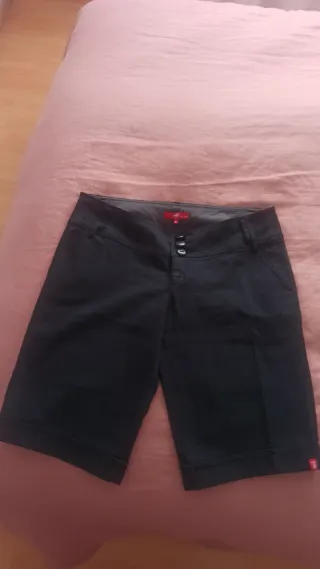 Bermuda Esprit Negra