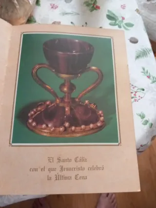 Biblia santa