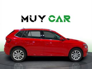 Skoda Kamiq 1.6 TDI Ambition 85 kW (115 CV)