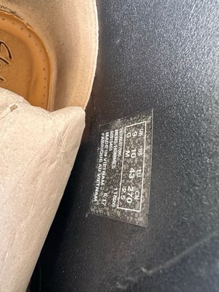 Clarks Bushacre 3 Chukka Boot Uomo