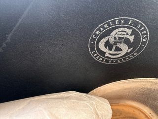 Clarks Bushacre 3 Chukka Boot Uomo