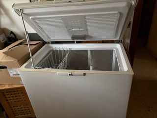 Congelador Horizontal Whirlpool