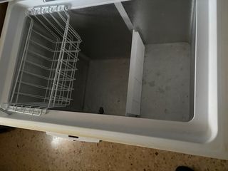 Congelador Horizontal Whirlpool