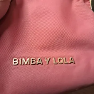 Monedero Bimba y Lola polka dots