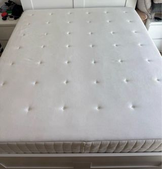 Colchón IKEA Hokkasen 160x200