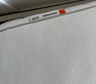 Colchón IKEA Hokkasen 160x200