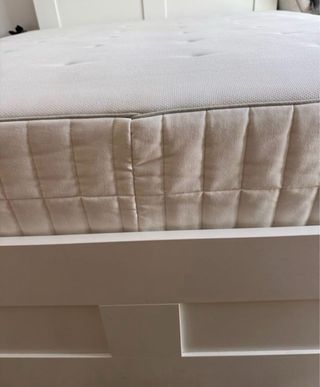 Colchón IKEA Hokkasen 160x200
