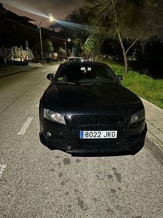 Audi A5 2008