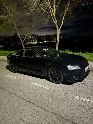 Audi A5 2008