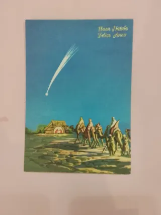 Cartoline Auguri di Natale Felice Anno Nuovo