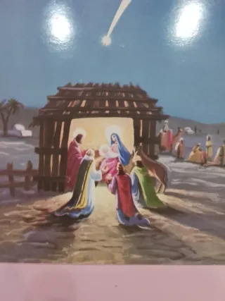 Cartoline Auguri di Natale Felice Anno Nuovo