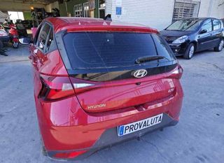 Hyundai 216088 97250q0010 mando climatizador i20 -