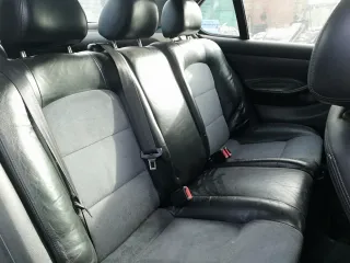 SEAT Leon 1.9 tdi arl