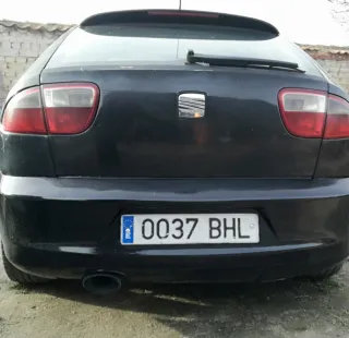 SEAT Leon 1.9 tdi arl