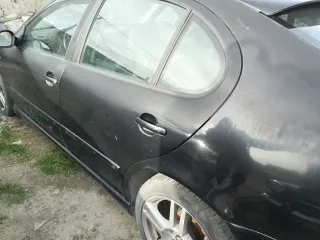 SEAT Leon 1.9 tdi arl