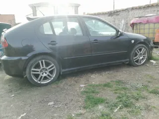 SEAT Leon 1.9 tdi arl