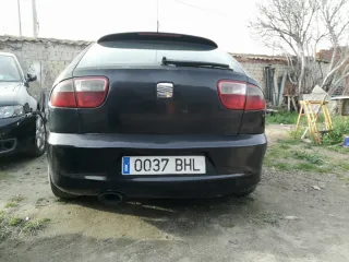 SEAT Leon 1.9 tdi arl