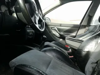 SEAT Leon 1.9 tdi arl