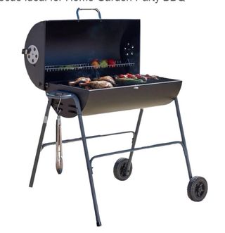 Barbacoa TEXAS 71cm x 35cm F1